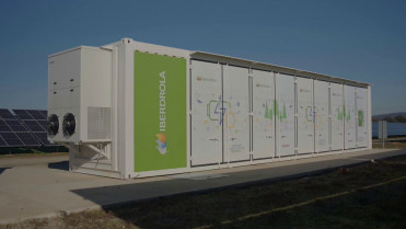 Alcántara, Cedillo y Torrejón concentrarán las nuevas plantas de almacenamiento de Iberdrola