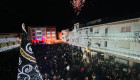 Moraleja llena de arte la Navidad con una zambomba y Nochebuena Flamenca