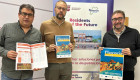 Plasencia apuesta por identidad urbana, más zonas verdes y un microbarrio piloto