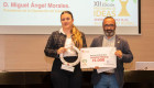 Premian a una empresa de Vegaviana que comercializa productos derivados del cáñamo industrial