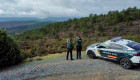 Dos detenidos por usar cohetes para desplazar fauna salvaje entre fincas