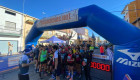 Talayuela calienta motores para despedir el año corriendo su San Silvestre