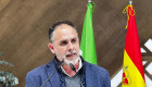 César Herrero tilda de 