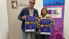 El Langui y Sandra Benito protagonizarán en Cáceres un encuentro de música y poesía