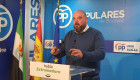 El diputado Manuel Naharro se querellará contra Osuna por acusarle de unos hechos que fueron archivados
