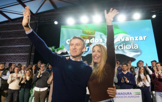 Feijóo participa este sábado en un acto electoral del PP en Navalmoral de la Mata