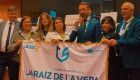 Jaraíz de la Vera consigue convertirse en Villa Europea del Deporte 2026