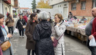 Coria adelanta las fechas del mercadillo semanal por Navidad y Año Nuevo