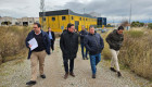 Fuente del Maestre avanza como polo industrial con la ampliación de su polígono