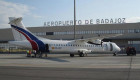 El PP reclama al Gobierno más inversión para el Aeropuerto de Badajoz