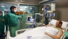 El SES incorpora sesiones de música a las UCI para mejorar la experiencia de pacientes y familiares