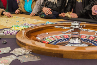 Ruleta online y en vivo: cómo comenzar a jugar