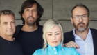 La Oreja de Van Gogh y Medina Azahara actuarán en las ferias de San Juan de Badajoz