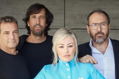 La Oreja de Van Gogh y Medina Azahara actuarán en las ferias de San Juan de Badajoz