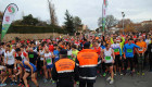 Plasencia destinará a Placeat los fondos recaudados en la San Silvestre