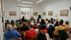 Badajoz se consolida como referente nacional con el club de lectura viva
