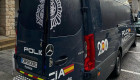 La Policía Nacional cambia la ubicación de su equipo móvil en Coria