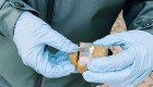 Un fuerte olor provoca que la Guardia Civil sorprenda a un conductor con 190 dosis de droga
