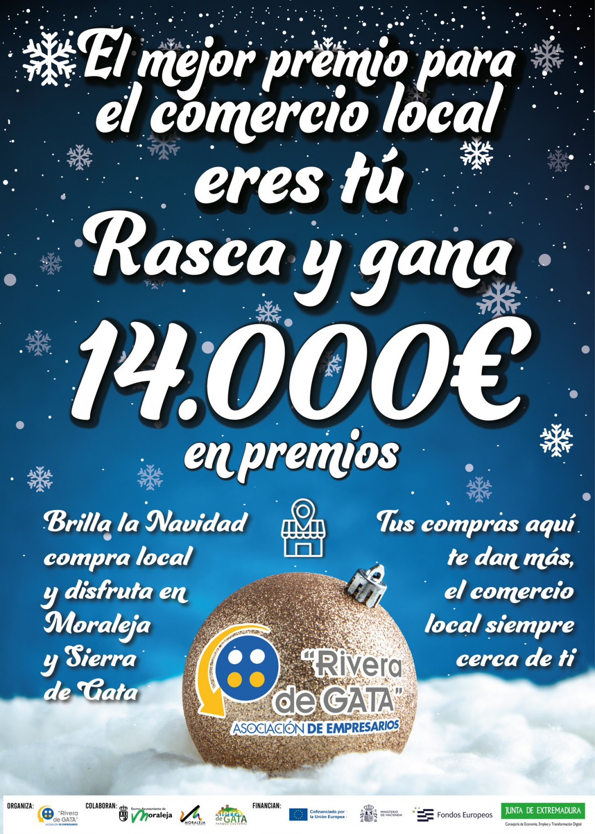 Campau00f1a rasca y gana