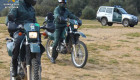 Malestar en la comarca por la retirada del SEPRONA de Casatejada