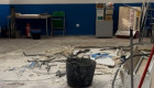 Avanzan las obras del Espacio para la Creación Joven Roberto Iniesta en Plasencia