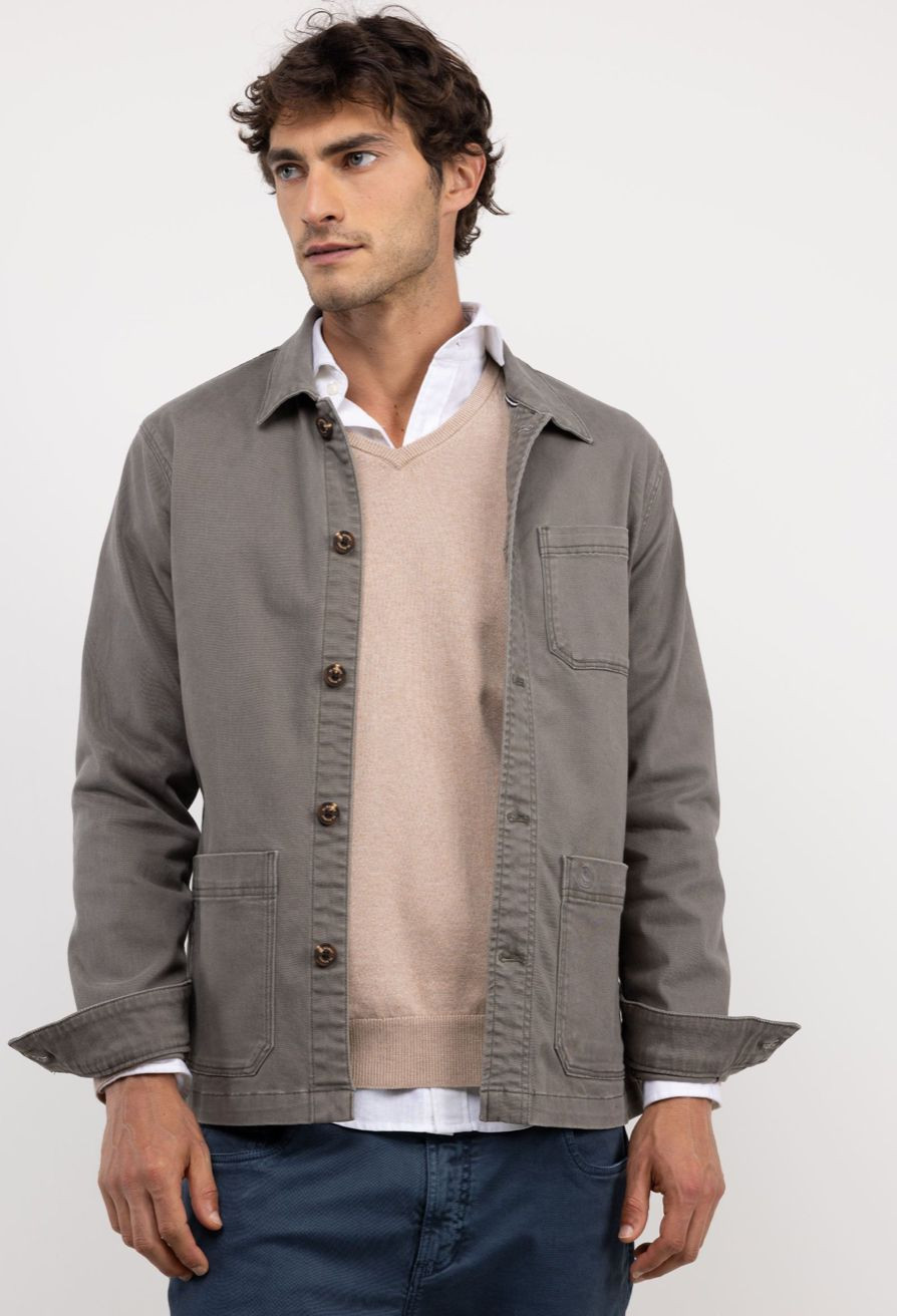 B 2 selected man moda hombre coria 3