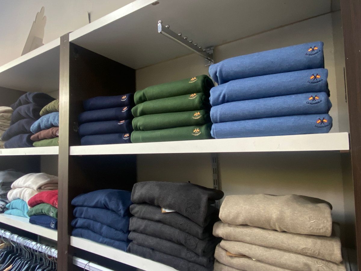 B 2 selected man moda hombre coria 2