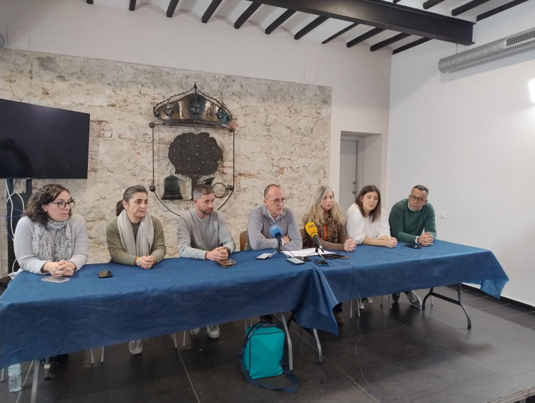 El alcalde de Navalmoral niega las actitudes machistas denunciadas por la exconcejala Paula González Morato