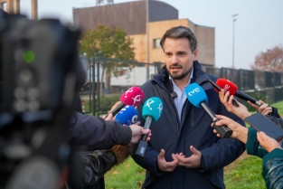 La Guardia Civil ya investiga los robos de votos en las oficinas de Correos de tres municipios extremeños