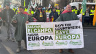 APAG Extremadura Asaja vuelve a alzar la voz en Bruselas por el futuro del campo