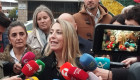 Guardiola cierra campaña en Talayuela apelando a la participación y defendiendo los logros de su Gobierno