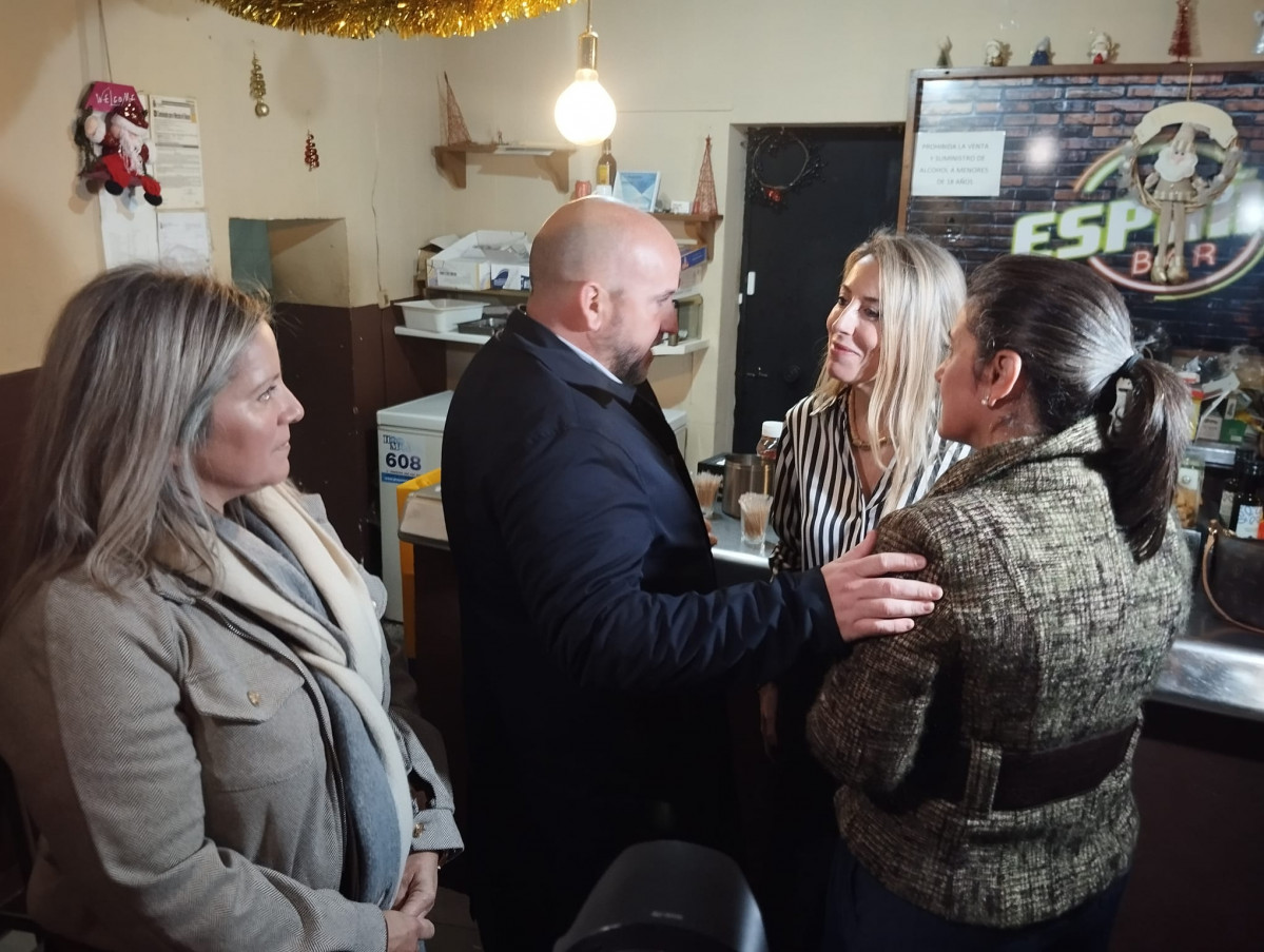 Guardiola talayuela alcalde y teniente de alcalde 