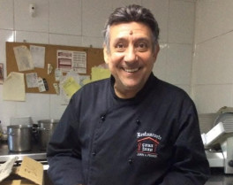 Fallece el hostelero Juan Ángel Ferrer tras ser atropellado en Plasencia