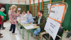 Arranca sin incidencias la jornada electoral en Extremadura