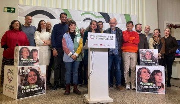 Irene de Miguel critica a Guardiola y alerta de un escenario político más incierto
