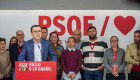 Miguel Ángel Gallardo renuncia a su acta de diputado en la Asamblea de Extremadura