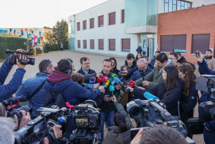 Óscar Fernández Calle proclama el avance histórico de Vox en la región