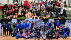 Plasencia se convierte en referente del baloncesto inclusivo en Extremadura