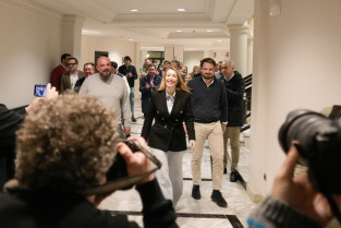 Del 20 de enero al 19 de febrero: las fechas clave para formar Gobierno en Extremadura