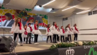 Moraleja celebra la Navidad con un gran Festival de Villancicos