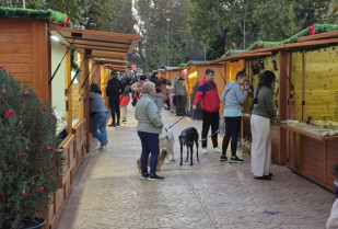 Este es el tiempo que marcará la Nochebuena y la Navidad en Extremadura