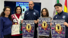 Un Torneo Solidario de Fútbol en Plasencia recaudará fondos para ASPACE
