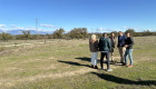La Junta avanza en la creación de un centro para la conservación de la perdiz roja