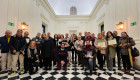 Estos son los ganadores del certamen de belenes ‘Ciudad de Cáceres’