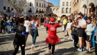 Badajoz despedirá el año corriendo con la San Silvestre solidaria el 28 de diciembre