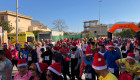 Celebrar la Navidad corriendo: Talayuela realiza este sábado su San Silvestre