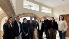 Cáceres da un paso clave en su estrategia para ser Capital Europea de la Cultura 2031