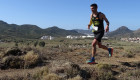 Una persona invidente participará por primera vez en la carrera de montaña de Zafra