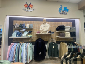 Regalos de Reyes en Coria con precios imbatibles: dos sudaderas o dos vaqueros por sólo 29,90 euros