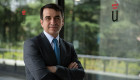 Abraham Duarte, rector de la Universidad Rey Juan Carlos, premio 